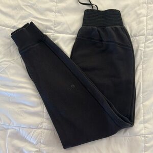Lululemon Sweatpant Jogger